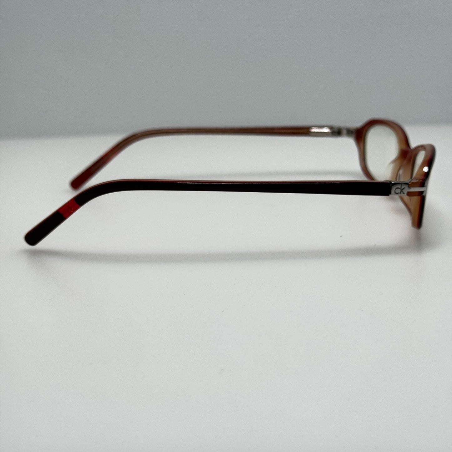 Calvin Klein Ck 5526 602 Eyeglasses Eye Glasses Frames 50-17-130