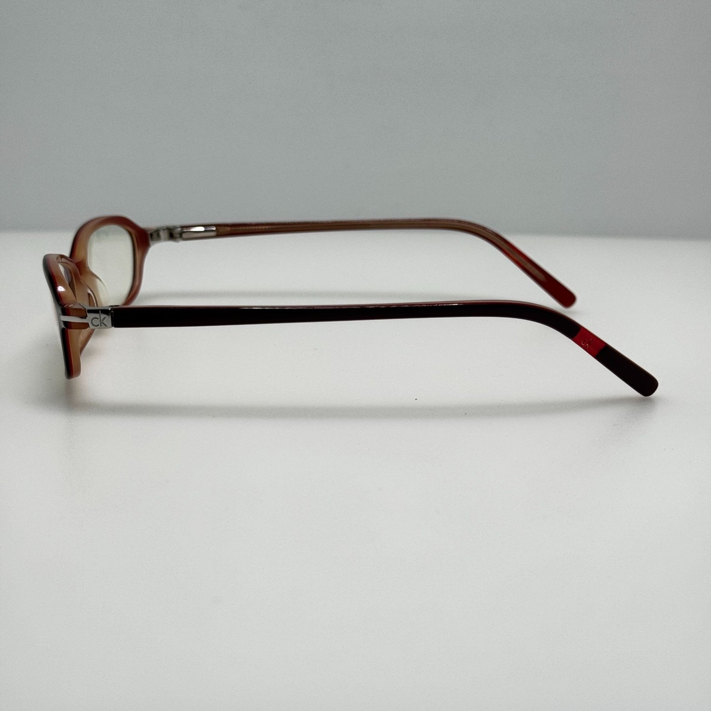 Calvin Klein Ck 5526 602 Eyeglasses Eye Glasses Frames 50-17-130