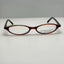 Elizabeth Arden PT41-3 Honey Eyeglasses Eye Glasses Frames 48-16-135