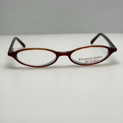 Elizabeth Arden PT41-3 Honey Eyeglasses Eye Glasses Frames 48-16-135
