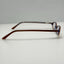Elizabeth Arden PT41-3 Honey Eyeglasses Eye Glasses Frames 48-16-135
