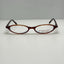 Elizabeth Arden PT41-3 Honey Eyeglasses Eye Glasses Frames 48-16-135