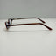 Elizabeth Arden PT41-3 Honey Eyeglasses Eye Glasses Frames 48-16-135