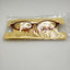 Elizabeth Arden PT41-3 Honey Eyeglasses Eye Glasses Frames 48-16-135