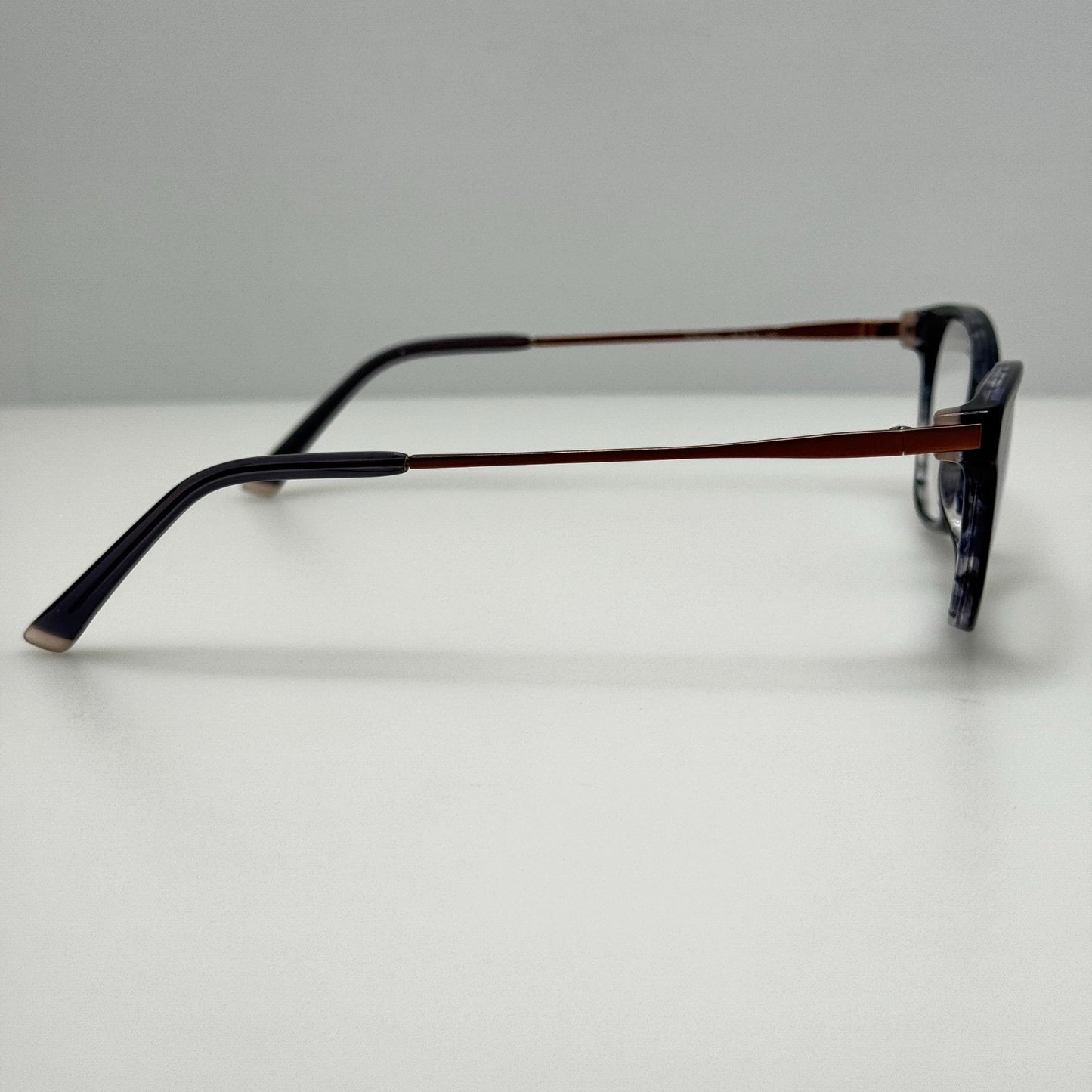 OGI 9126/2312 Heritage Eyeglasses Eye Glasses Frames Japan 50-16-140