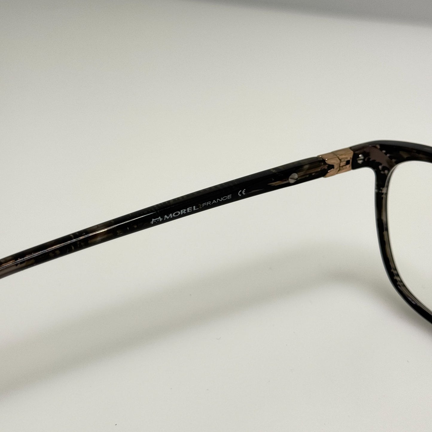 Koali 20015K NN03 Eyeglasses Eye Glasses Frames Morel France 50-17-140