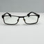 Hugo Boss 0428 INX Eye Glasses Eyeglasses Frames Italy 53-16-140