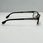 Hugo Boss 0428 INX Eye Glasses Eyeglasses Frames Italy 53-16-140