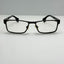 Hugo Boss 0428 INX Eye Glasses Eyeglasses Frames Italy 53-16-140