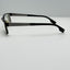 Hugo Boss 0428 INX Eye Glasses Eyeglasses Frames Italy 53-16-140