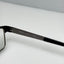 Hugo Boss 0428 INX Eye Glasses Eyeglasses Frames Italy 53-16-140