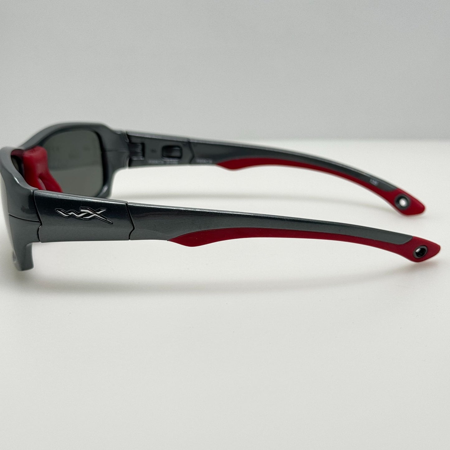 Wiley X Fierce 2109 Eyeglasses Eye Glasses Frames 52-18-135