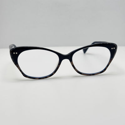 Seraphin Eyeglasses Eye Glasses Frames Halifax 8134 Japan 52-16-140