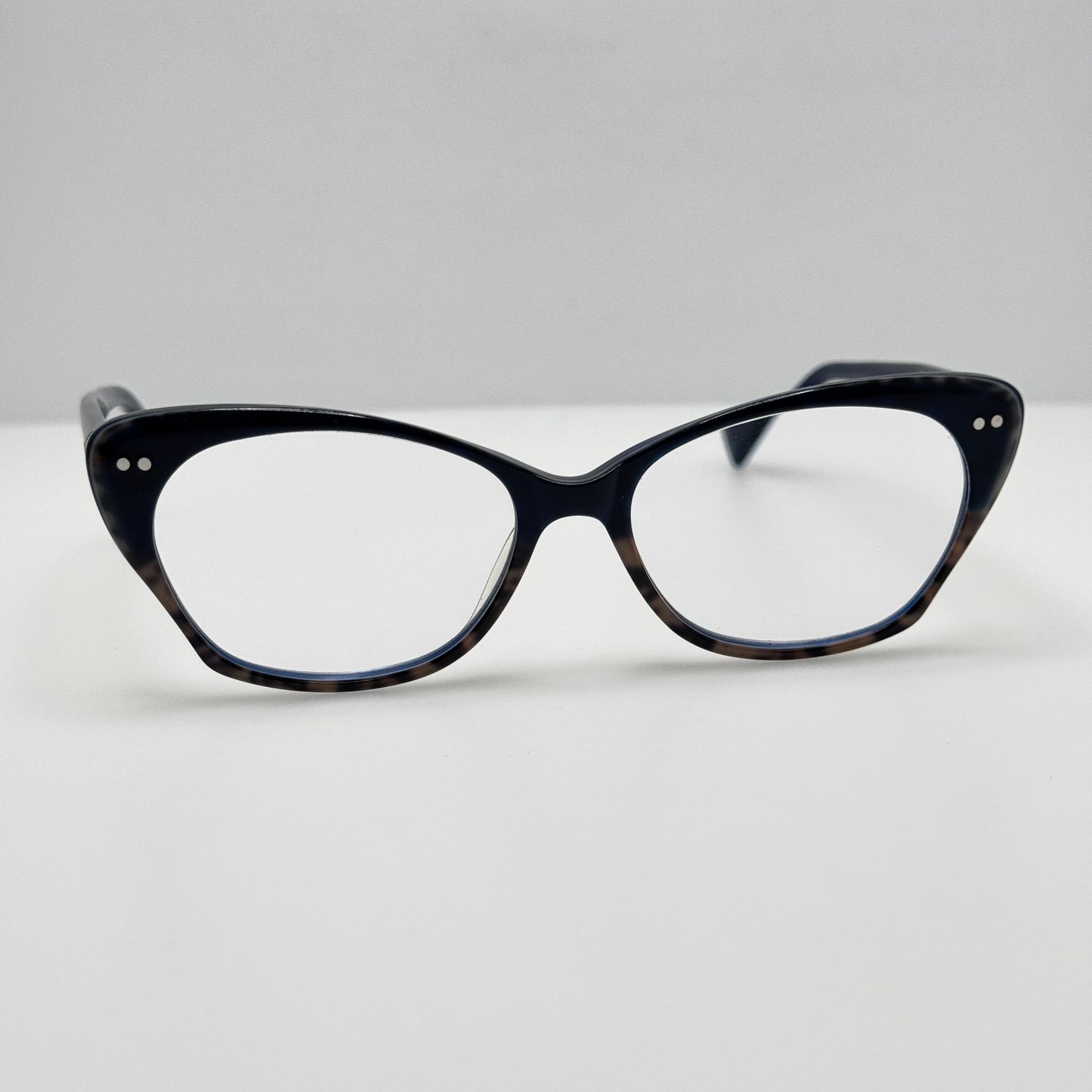 Seraphin Eyeglasses Eye Glasses Frames Halifax 8134 Japan 52-16-140