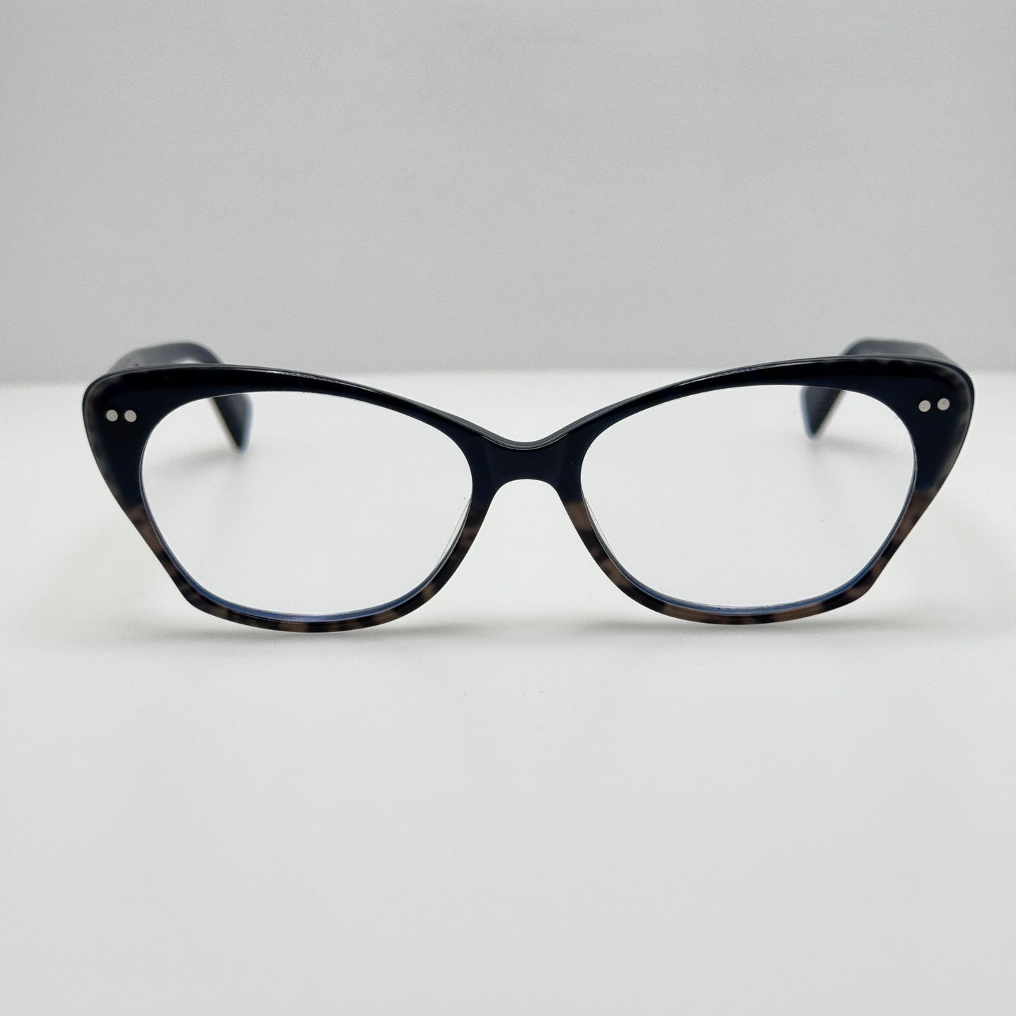 Seraphin Eyeglasses Eye Glasses Frames Halifax 8134 Japan 52-16-140
