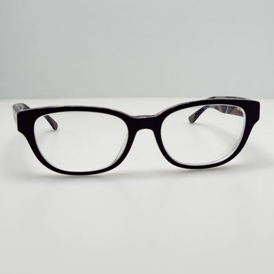 Vogue Eyeglasses Eye Glasses Frames VO 2747 2002 Purple 52-17-140