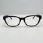 Vogue Eyeglasses Eye Glasses Frames VO 2747 2002 Purple 52-17-140