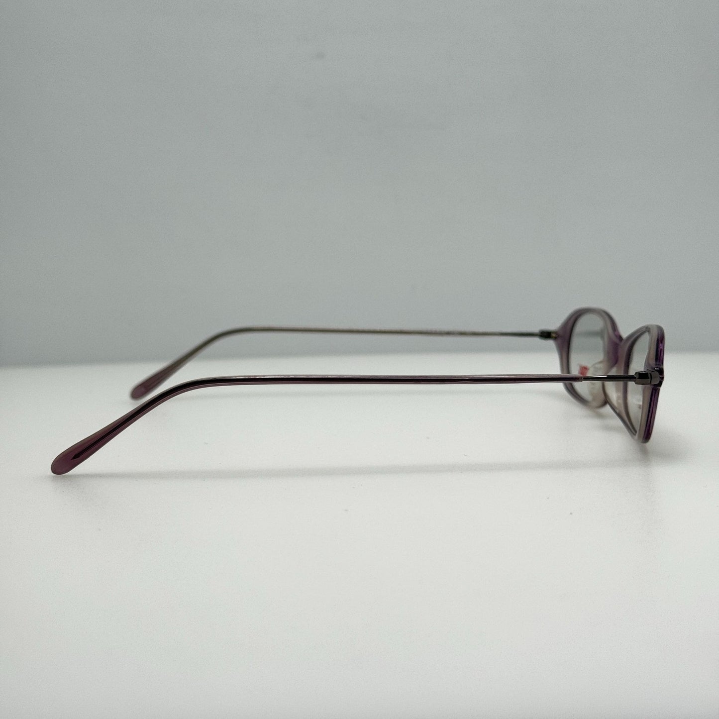 Cosmopolitan Provocative Lilac Eyeglasses Eye Glasses Frames 46-18-140