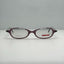 Cosmopolitan Provocative Lilac Eyeglasses Eye Glasses Frames 46-18-140