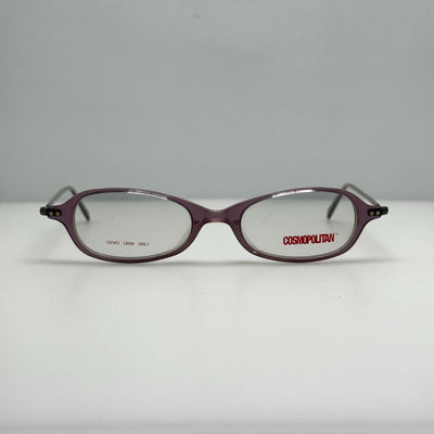 Cosmopolitan Provocative Lilac Eyeglasses Eye Glasses Frames 46-18-140