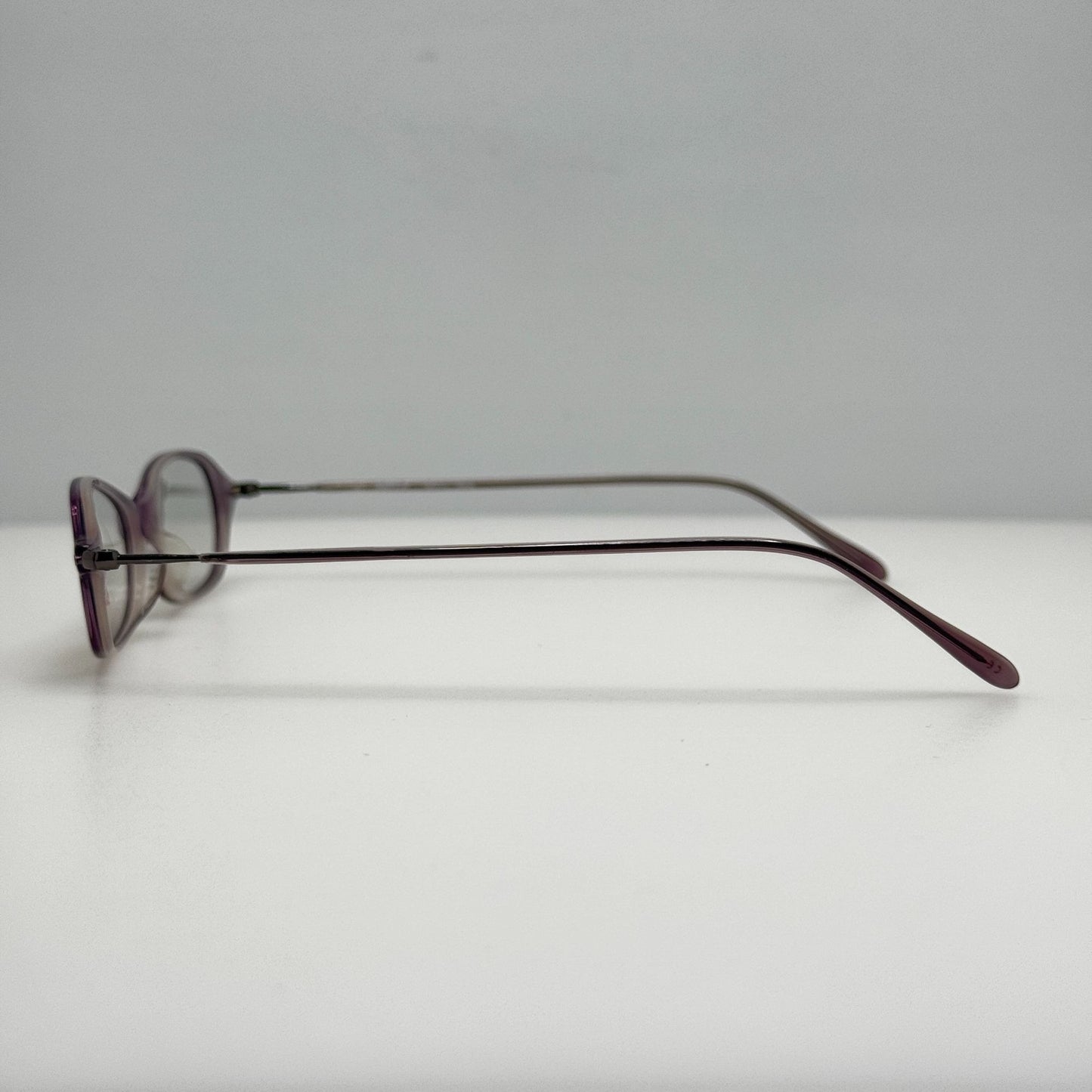 Cosmopolitan Provocative Lilac Eyeglasses Eye Glasses Frames 46-18-140