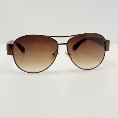 Bcbg Maxazria Eyeglasses Eye Glasses Frames B880 Brown 60-13-135