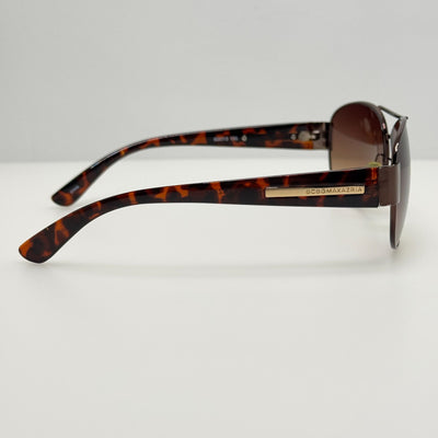 Bcbg Maxazria Eyeglasses Eye Glasses Frames B880 Brown 60-13-135