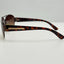 Bcbg Maxazria Eyeglasses Eye Glasses Frames B880 Brown 60-13-135