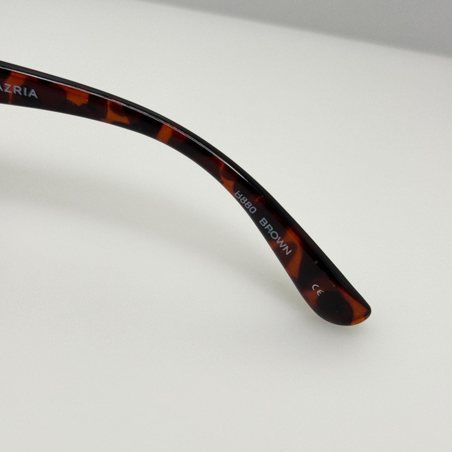 Bcbg Maxazria Eyeglasses Eye Glasses Frames B880 Brown 60-13-135