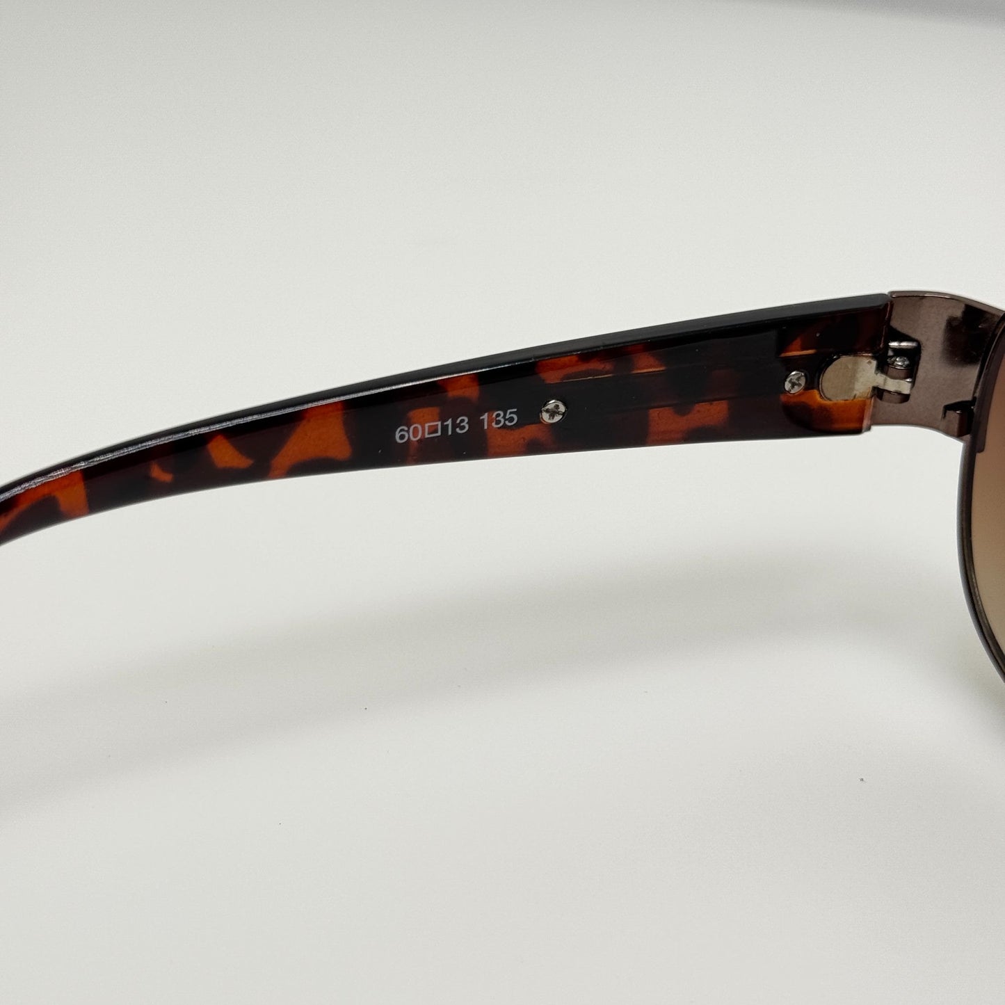 Bcbg Maxazria Eyeglasses Eye Glasses Frames B880 Brown 60-13-135