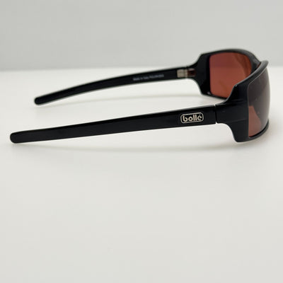 Bolle Sunglasses 10464 Dirty 8 Glamrock Polarized Italy