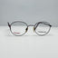 Royal Couture RC 122 Antique Rose Eye Glasses Eyeglasses Frames France 47-20-140