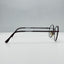 Royal Couture RC 122 Antique Rose Eye Glasses Eyeglasses Frames France 47-20-140