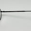 Royal Couture RC 122 Antique Rose Eye Glasses Eyeglasses Frames France 47-20-140