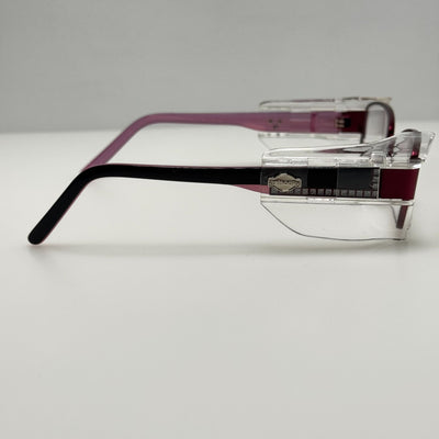 ArmouRx 7010P BRG Eyeglasses Eye Glasses Frames Z87-2 52-17-135