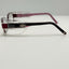 ArmouRx 7010P BRG Eyeglasses Eye Glasses Frames Z87-2 52-17-135