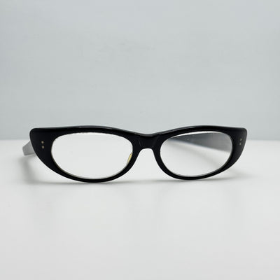 Unbranded Eyeglasses Eye Glasses Frames Vintage Retro Medium Cat Eye