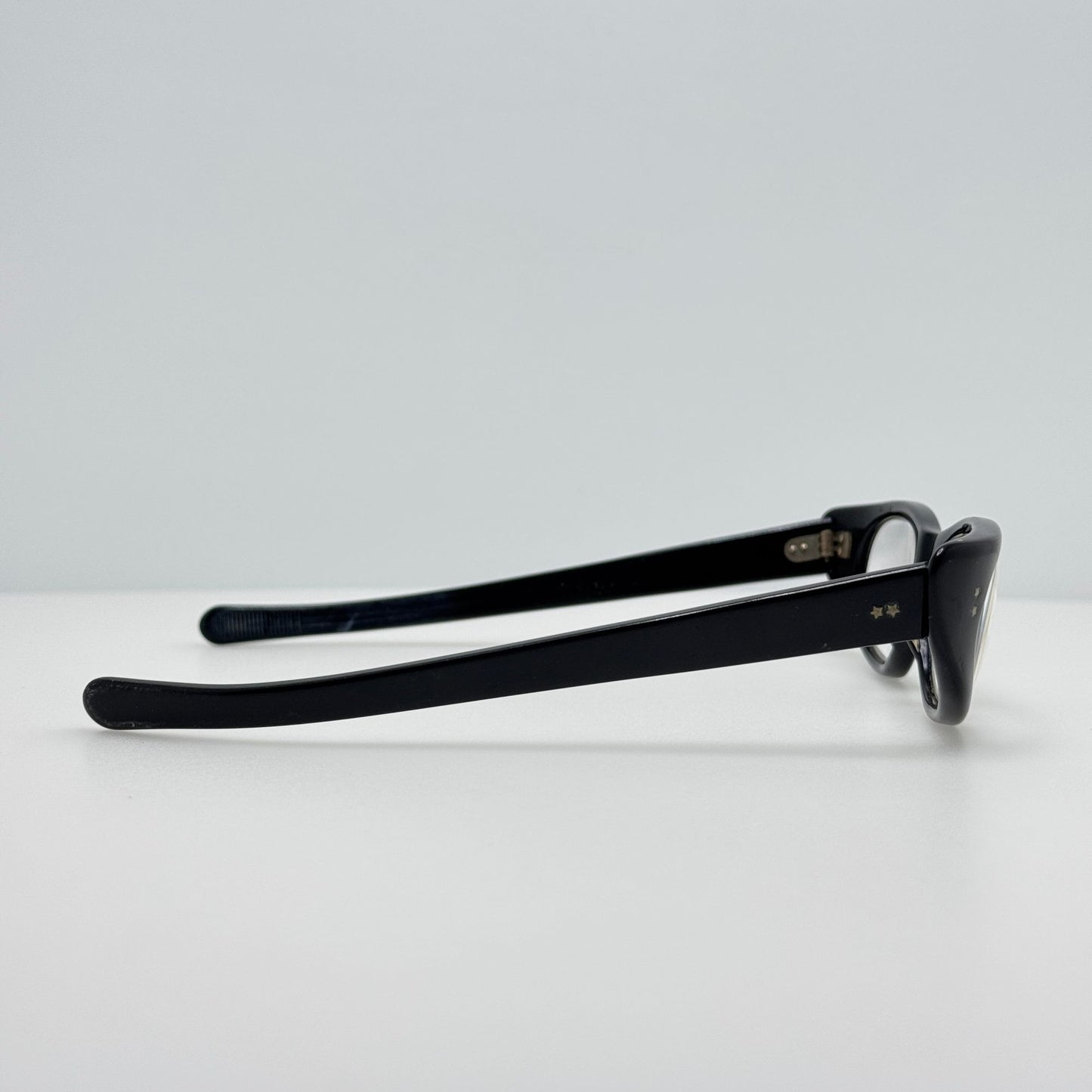 Unbranded Eyeglasses Eye Glasses Frames Vintage Retro Medium Cat Eye