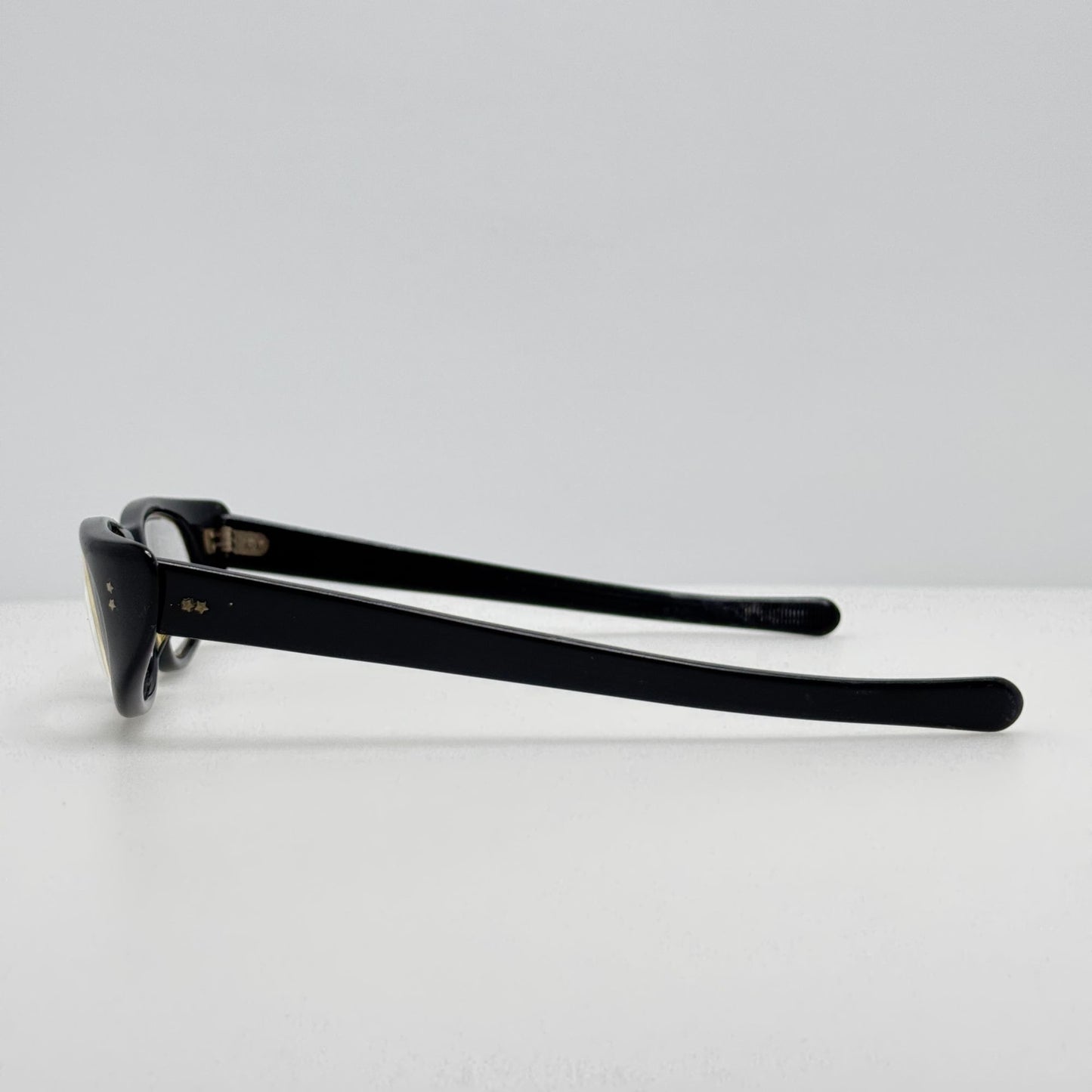 Unbranded Eyeglasses Eye Glasses Frames Vintage Retro Medium Cat Eye