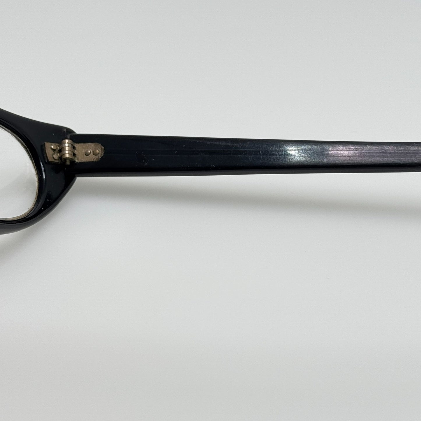 Unbranded Eyeglasses Eye Glasses Frames Vintage Retro Medium Cat Eye