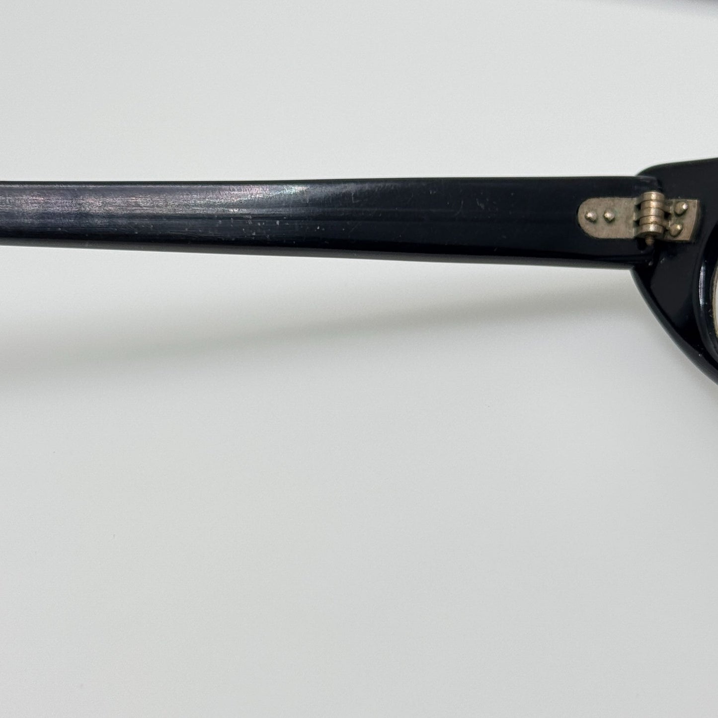 Unbranded Eyeglasses Eye Glasses Frames Vintage Retro Medium Cat Eye