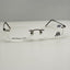 Atia Sparta Choco Eyeglasses Eye Glasses Frames 52-18-140