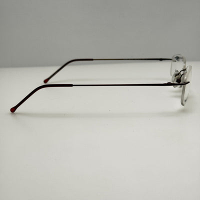 Atia Sparta Choco Eyeglasses Eye Glasses Frames 52-18-140
