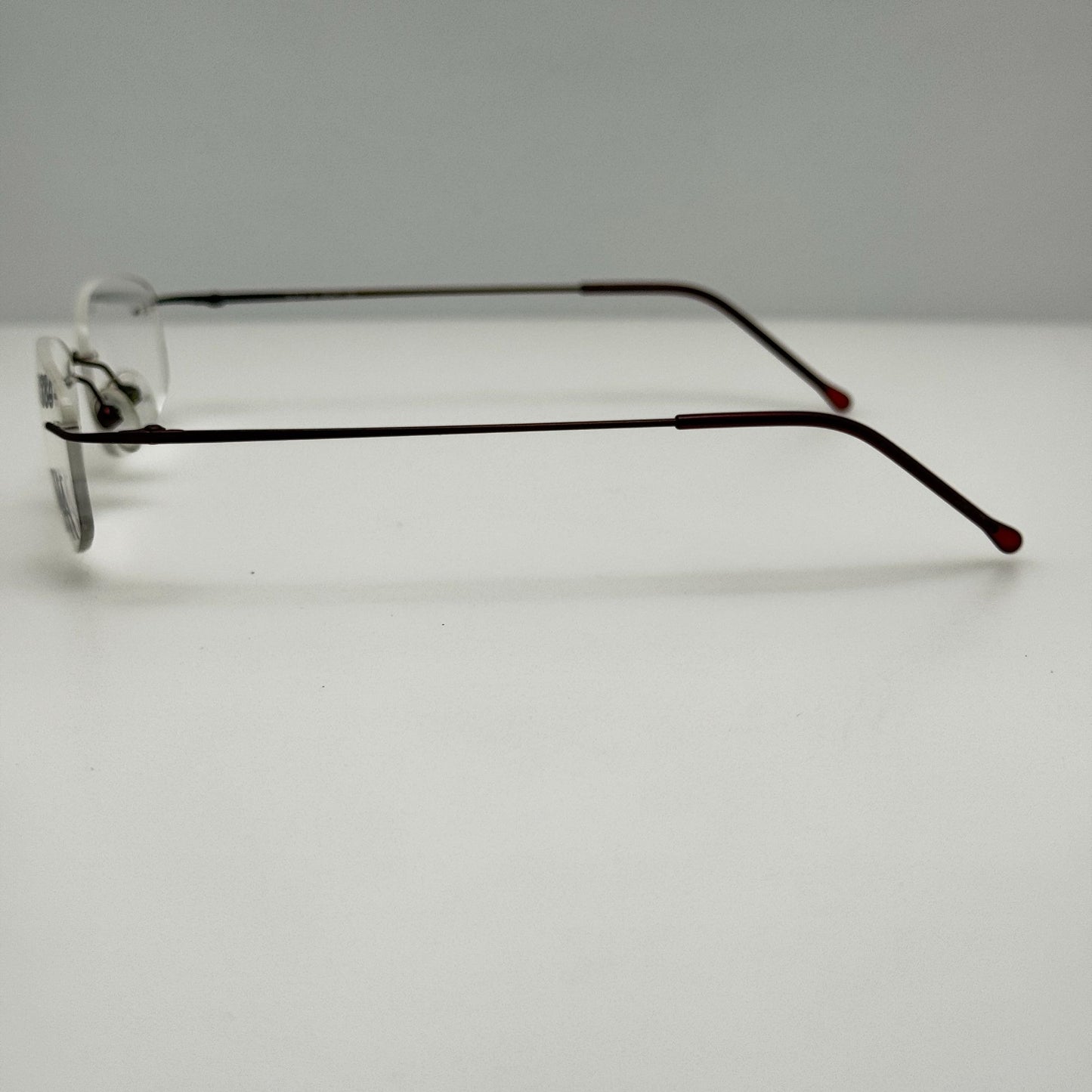 Atia Sparta Choco Eyeglasses Eye Glasses Frames 52-18-140