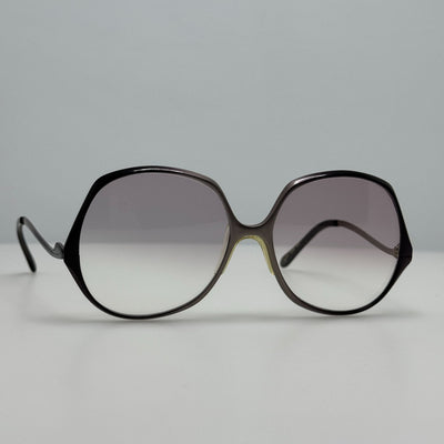 Evans Sunglasses Optalume E8 Vintage Retro USA 56-15-140