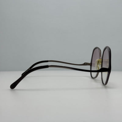 Evans Sunglasses Optalume E8 Vintage Retro USA 56-15-140