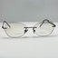 Morel Eyeglasses Eye Glasses Frames 30098L NP 02 France