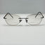 Morel Eyeglasses Eye Glasses Frames 30098L NP 02 France