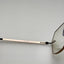 Morel Eyeglasses Eye Glasses Frames 30098L NP 02 France