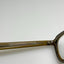 Titmus Eyeglasses Eye Glasses Frames 4 1/4 5 3/4 46-22